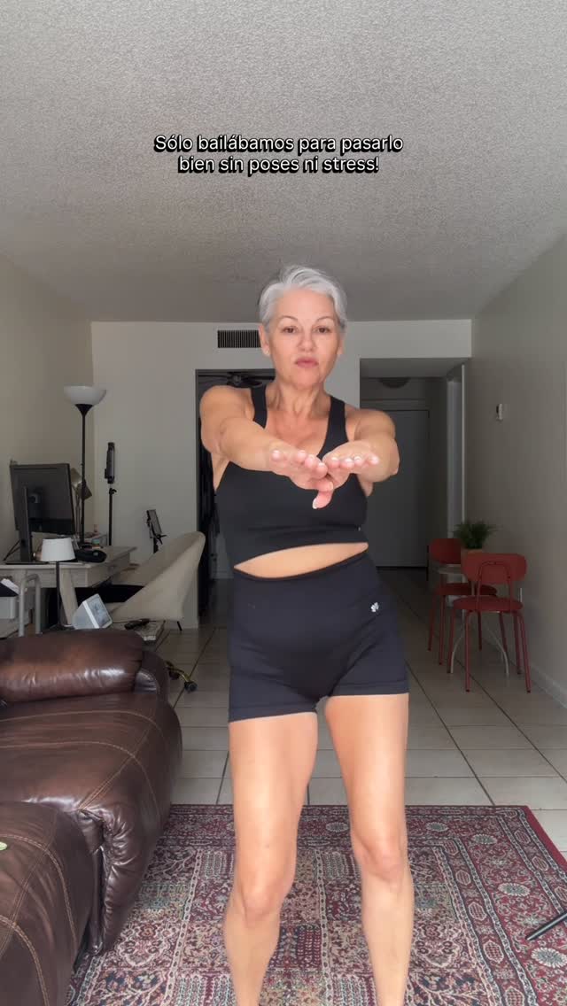 Back when fun was simple, laughter was real, and nobody cared about being perfect. 💃✨No filters, no pressure, just living the moment and dancing like nobody was watching.The people who truly loved you, loved you exactly as you were. 🤍Save this and send it to someone who deserves this reminder today.With love,MomandPalettes 🤍Cuando la diversión era simple, las risas eran reales y a nadie le importaba ser perfecto. 💃✨Sin filtros, sin presión, solo vivir el momento y bailar sin preocupaciones.Quien de verdad te quería, te quería así como eras. 🤍Guárdalo y envíaselo a alguien que creas que necesita este recordatorio hoy.Dedicado a mis hijas con amor,MomandPalettes 🤍@maryandpalettes ✨❤️@beapartidas ✨❤️P.D: las coloquè por orden de edad por si acaso 😉 🥰😍 by @momandpalettes