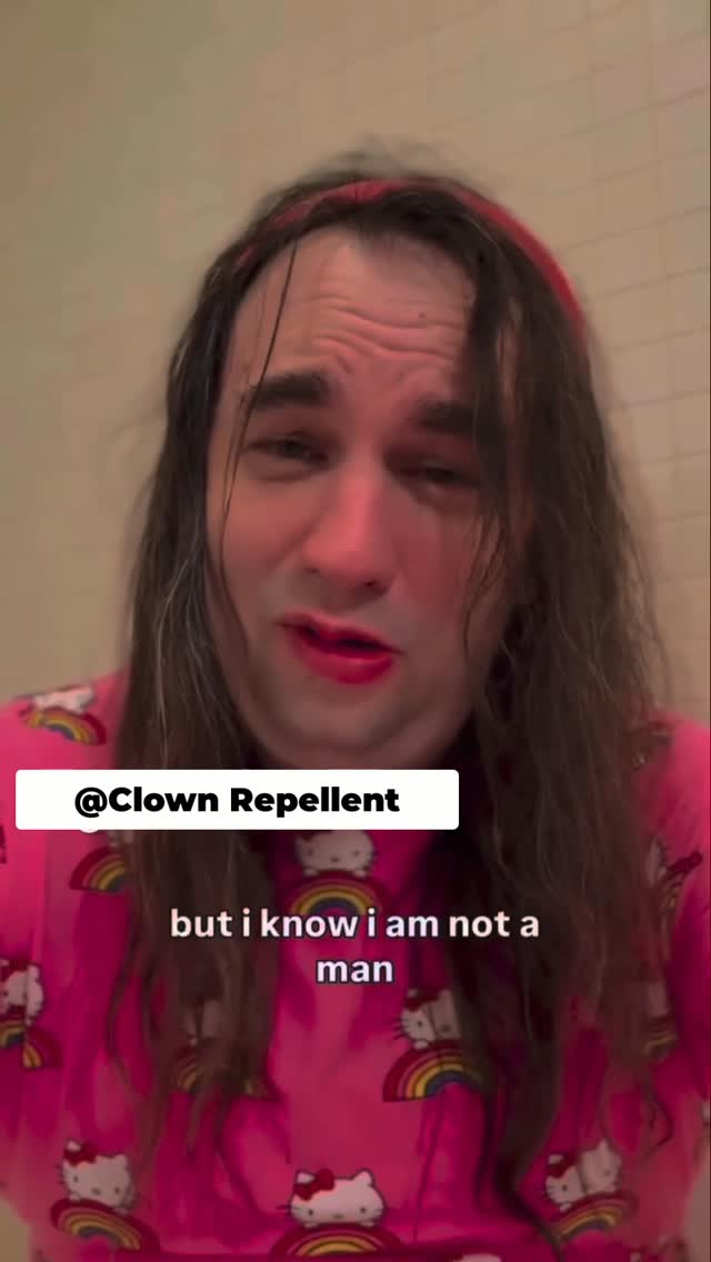 🤡 🌍