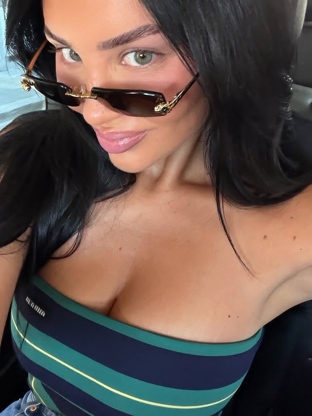 la bonita by @kaltrinakonxheli