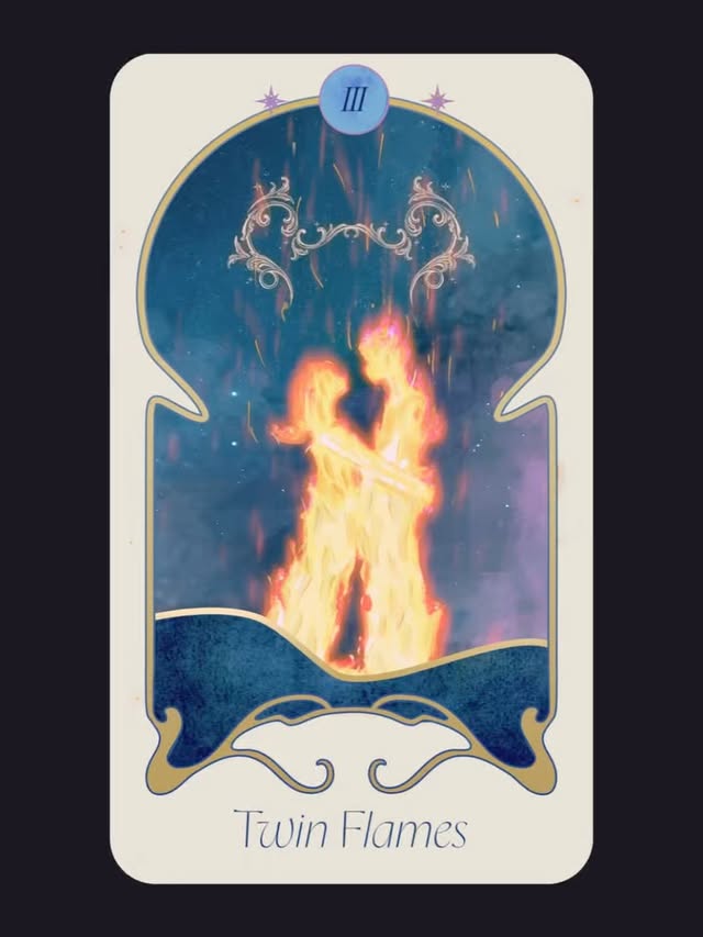 03 “TWIN FLAMES”kita satu jiwa yang terbelah duasome souls comfort you, some souls consume you. but i’m not okay without you.12 hari lagi by @gheaindrawari