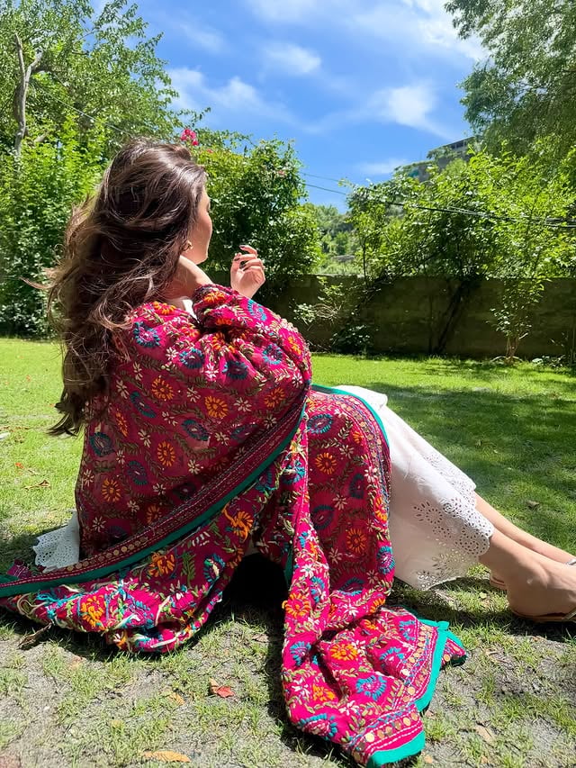 📍Chitral by @trendingwithmina