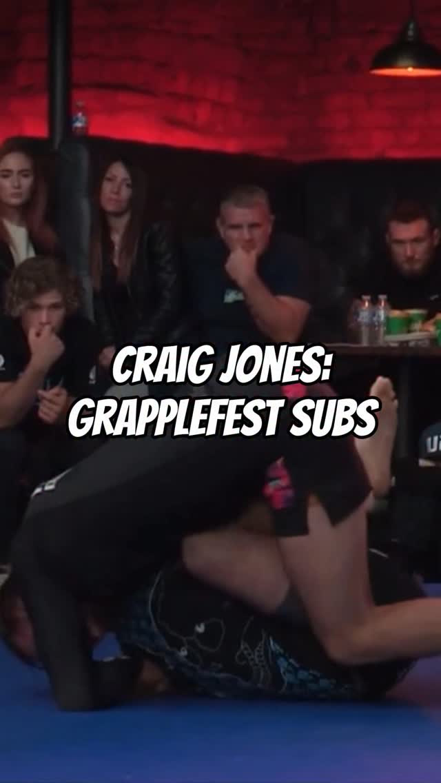 I wanted to cover these 3 matches of Craig from @grapplefest that I feel like are not as known as his other ones-Def go and watch these 3, all of them have great sequences