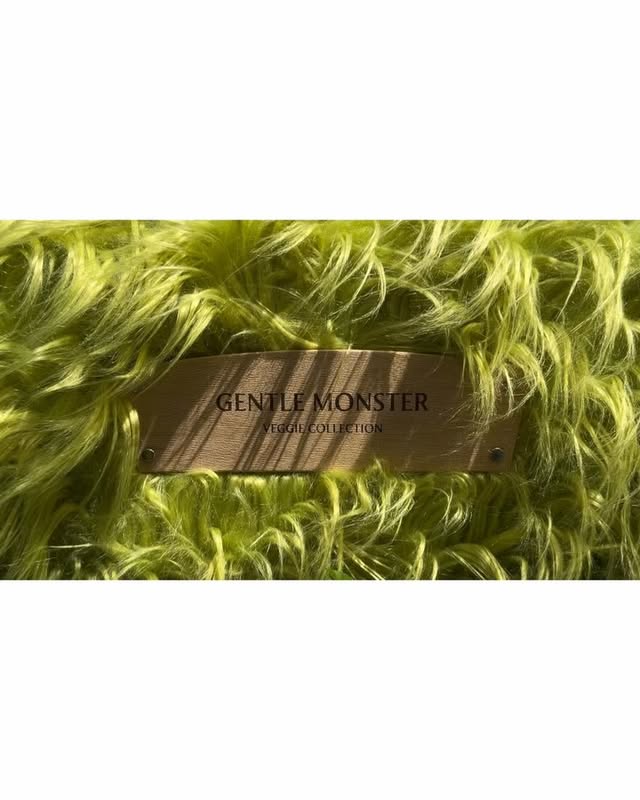 🍅 #GENTLEMONSTER #GENTLEMONSTER_VeggieCollection2026 #GENTLEMONSTER2026 by @chen_rcj