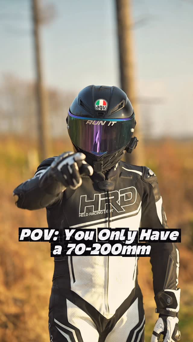 70-200mm😵‍💫😵‍💫😵‍💫😵‍💫#bikelife #photography #funny #motorcycle #cinematography by @pew.pio
