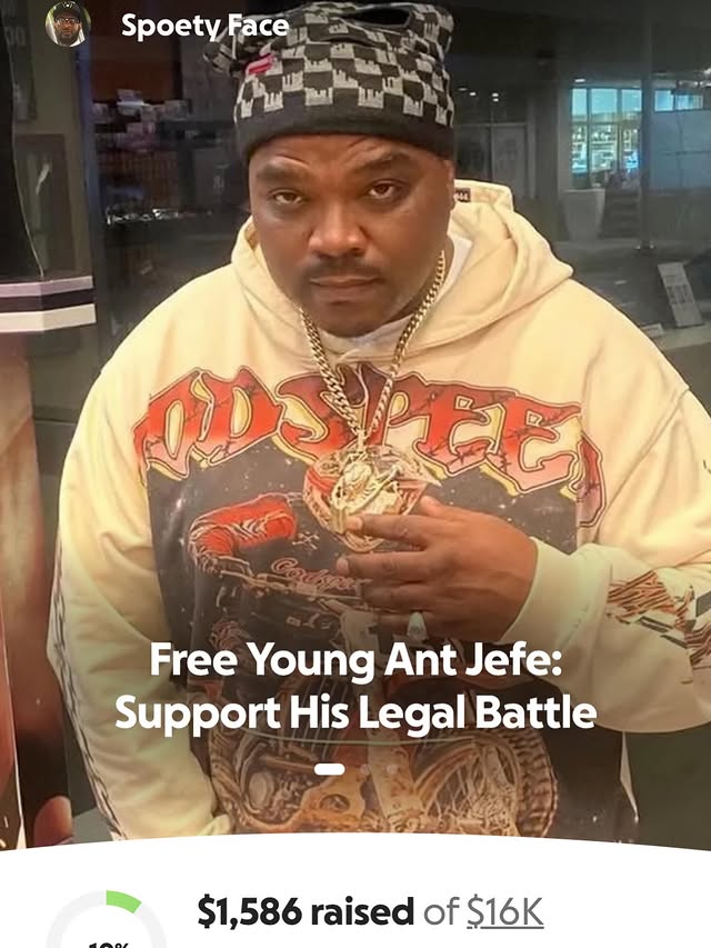 1,500 inna Week 👀.TO THE YOUTH HERE IS WHAT THEY THINK ABOUT YOU ⁉️ STAY OUT OF THE STREETS .NOW WATCH THE POWER OF MY HATE WORK FOR THESE MENTAL MIDGETS. WHY WOULD A NHC FEEL ITS HIS PLACE TO PUBLICIZE A GC's SHORT COMINGS -- I MEAN WHAT HAS THE CHECKS BEEN SAYING @young_ant_jefe voice ‼️