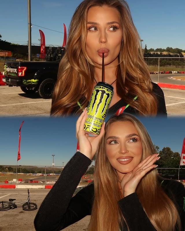 our experience in Greece with @monsterenergygirls / @monsterenergy by @sarateclaw