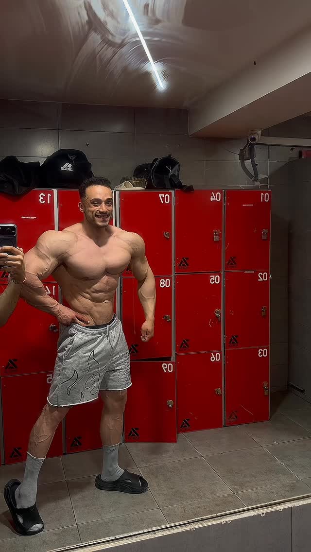 3 Weeks Out Thailand Pro🇹🇭 | 5 Weeks Out Philippines Pro🇵🇭#roadtoolympia 🇹🇷🏆 by @talhakilicofficial