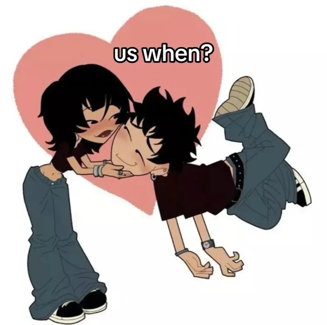Follow for more <3 by @kinkymemesdaily