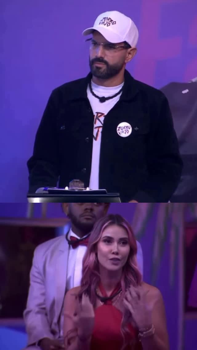 Nosotros su TEAM Zorro viejo y Colombia somos sus verdaderos jefes de campaña 🔥 NO SE DEJEN CONFUNDIR NI DISTRAER, falta lo poco. Alejo no le debe nada a nadie.Att: Equipo de Alejo