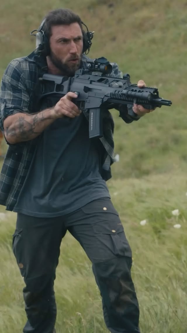 Hello sir do you have a moment to talk about G36’s? @s5_tactical by @garand_thumb
