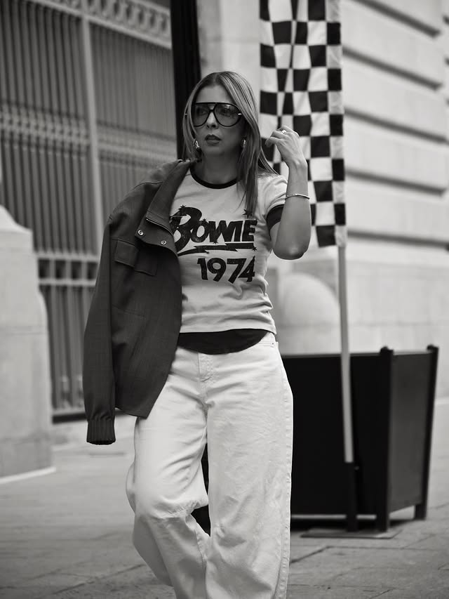 «Cool since 1974» Race Day with @RABANNE 🏁 THANKS to the Rabanne Canada family for another unforgettable experience at the @F1GPCanada Truly grateful for the memories, the atmosphere, and the people who made it all so special! #RABANNE @Puig_Official #INVICTUSElixir #F1GPCanada #51YearsYoung by @eliggarcia