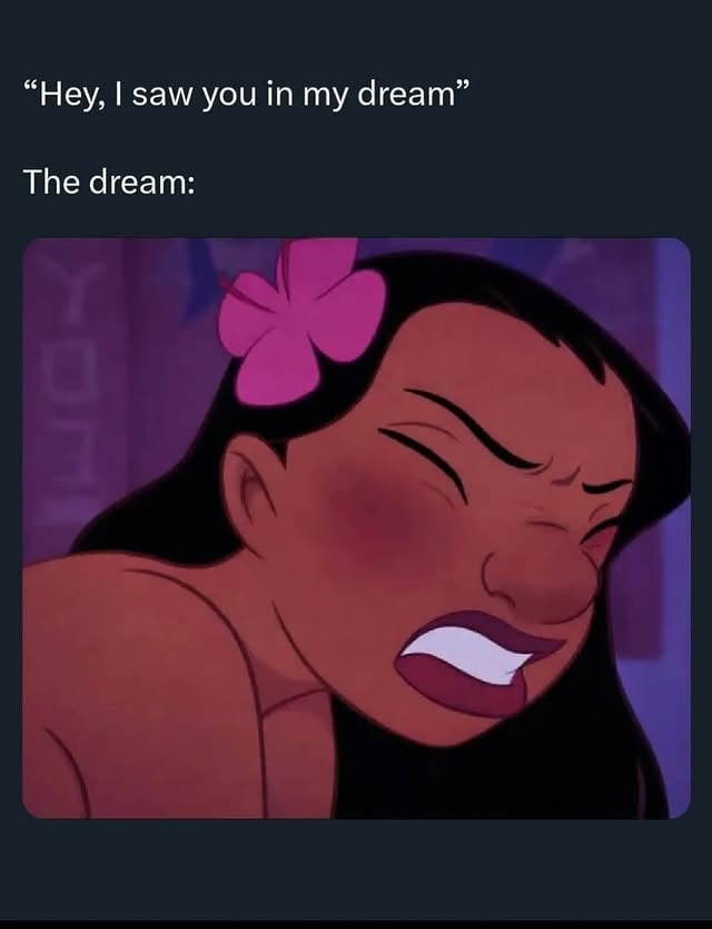 ‏real by @kinkymemesdaily