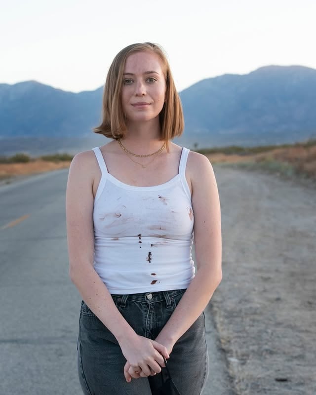ava, i used to think it was SO CORNY and super cringe when actors would talk about or to their characters as if they were real people, and i kinda still do, but for you, i don’t care how this looks. yeah. im typing you a letter and posting it online for the world to see. that’s how much my love for you outweighs my desire to seem “cool” or “mentally well.” i’m so proud of who you’ve become but i always loved you. when you were young and headstrong and stubborn, you were always funny and sensitive and a total fox. i mean your body. wow. nice. ;) i don’t feel like i have to say goodbye to you, ava. mostly because i have a lot of your clothes and wear something of yours maybe every day. (if anyone sees me in her shirt just keep it moving) but because your impact on me is eternal. i often ask myself, “what would ava do?” and often times the answer is she would say exactly what’s on her mind and never back down from what she believes is right. also, two dinners. you would eat at like 5 and then at 9 again. you guide me more than you know. so it’s not the end, ava daniels! you live forever in me, and hopefully some sort of box set, and also the fan fic, and also, probably, a life size cut out somewhere. i love you. thanks for everything. AVA DANIELS FOREVER!!!!!!!!!!! by @hannaheinbinder