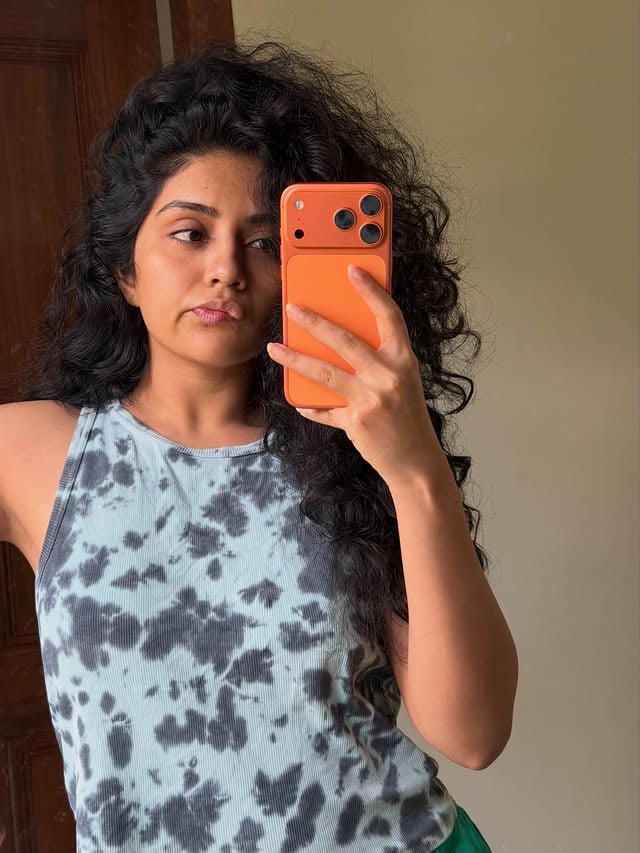 May dump✨ by @meghashetty_officiall