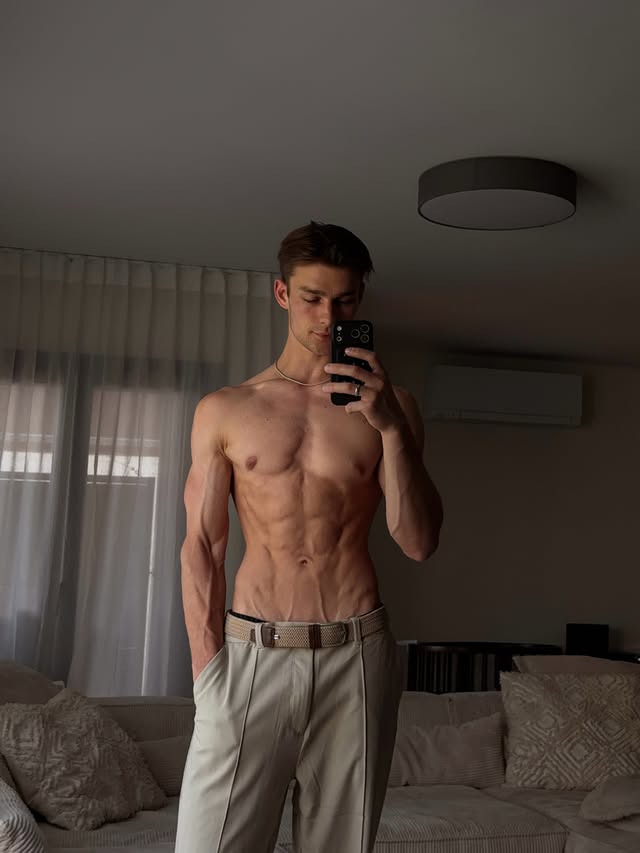 Summer ready >> by @lucahbl