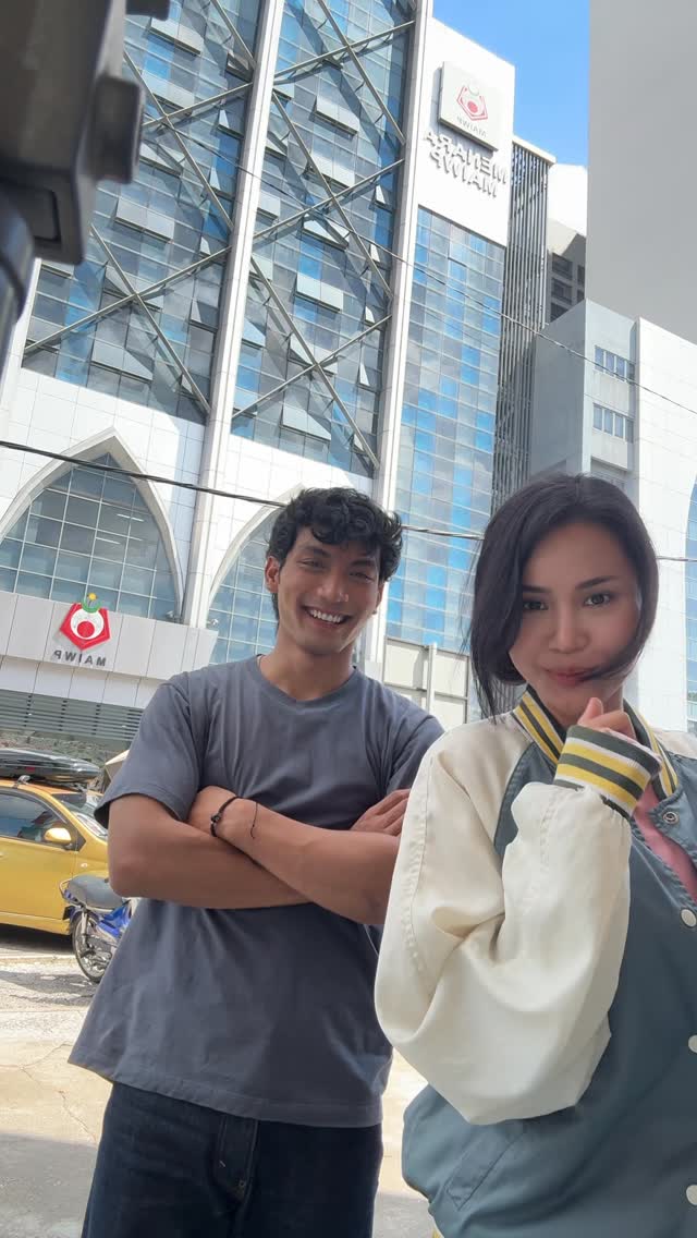 Cinta Dalam Sekam. Viu. July. @viumalaysia @globalstationsb by @amir.ahnaff