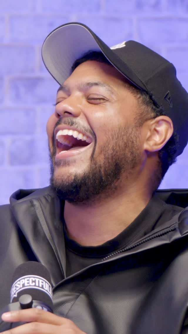 Studs out here ruining society 🤣 KEEP YOUR GIRL AWAY FROM THEM 🗣️🗣️🗣️they out here providing financially, using unlimited strap, and stepping up as stud fathers… WE GOTTA PUT A END TO THIS SHIT EXPEDITIOUSLY 😤#Respectfully Full Interview Out Now: YouTube.Com/@JustinLaboy by @respectfullyjustin
