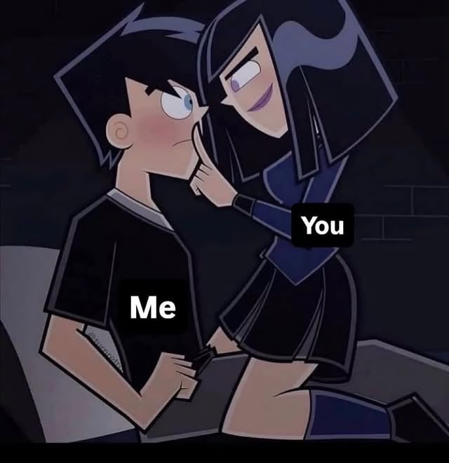 Tag her 😍 by @kinkymemesdaily