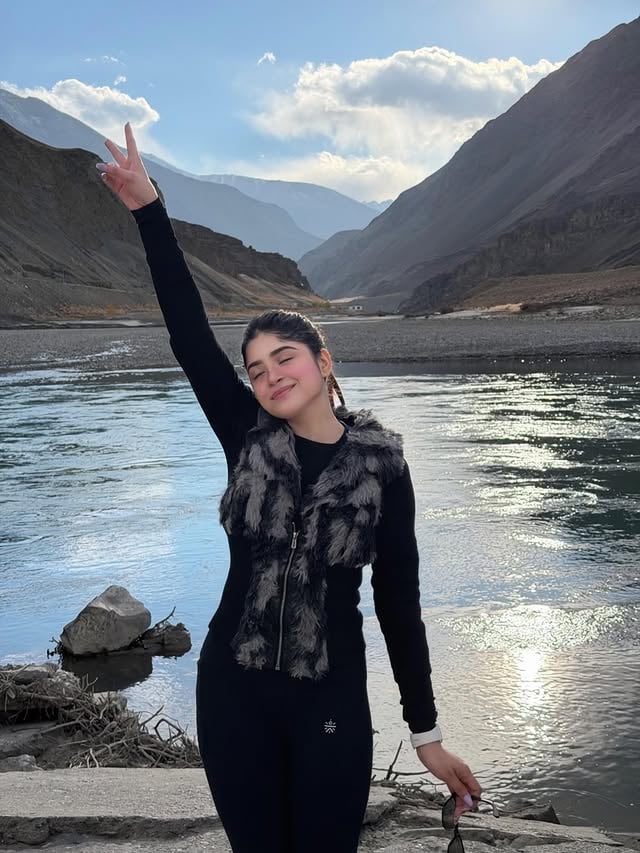I wanna be here ⛰️ by @payaltosyan