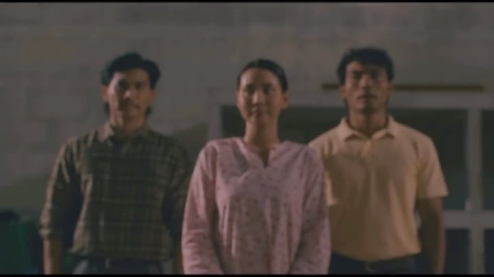 Coming soon, Cinta Dalam Sekam. @viumalaysia Video by @missaishah by @amir.ahnaff