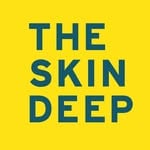 THE SKIN DEEP(@the_skindeep)'s profile avatar
