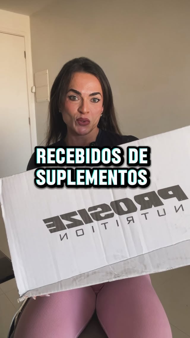 Chegou reposição daquilo que faz a diferença na rotina, no treino e nos resultados. ✨🔥

Cada detalhe importa quando o objetivo é evoluir todos os dias: mais energia, mais foco, mais performance e mais constância.
E eu escolho trabalhar apenas com produtos que realmente entregam qualidade e resultado. 💪🏼

Porque alta performance não é sorte… é escolha diária. 🚀

Quer garantir os seus com desconto? ✨
Me chama no direct ou use meu cupom MARCELE10 para aproveitar. 📦