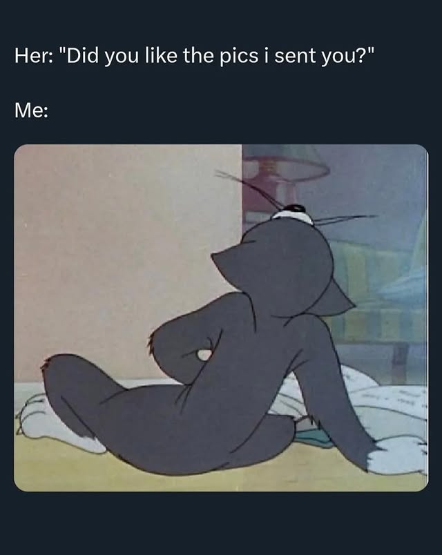 Tag Her 🥰 by @kinkymemesdaily