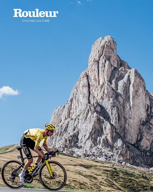 Let’s be honest, it would have been a travesty and deeply unjust had Sepp Kuss ended his career without completing the Grand Tour trilogy. America’s best climber for a generation, the hardest working and selfless domestique around, and probably the nicest man in the peloton, everyone wants Seppy on their team - and everyone wants to see a Kuss win from time to time.⁠⁠Justice is served: ultimate servant Sepp Kuss completes the Grand Tour trilogy - read more via the link in bio 🔗⁠⁠✍️ @cmbreports⁠📸 @z_w_photography / @swpix_cycling by @rouleurmagazine