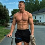 Henrik (QuintWhipFlat Boy)(@henke_palm)'s profile avatar