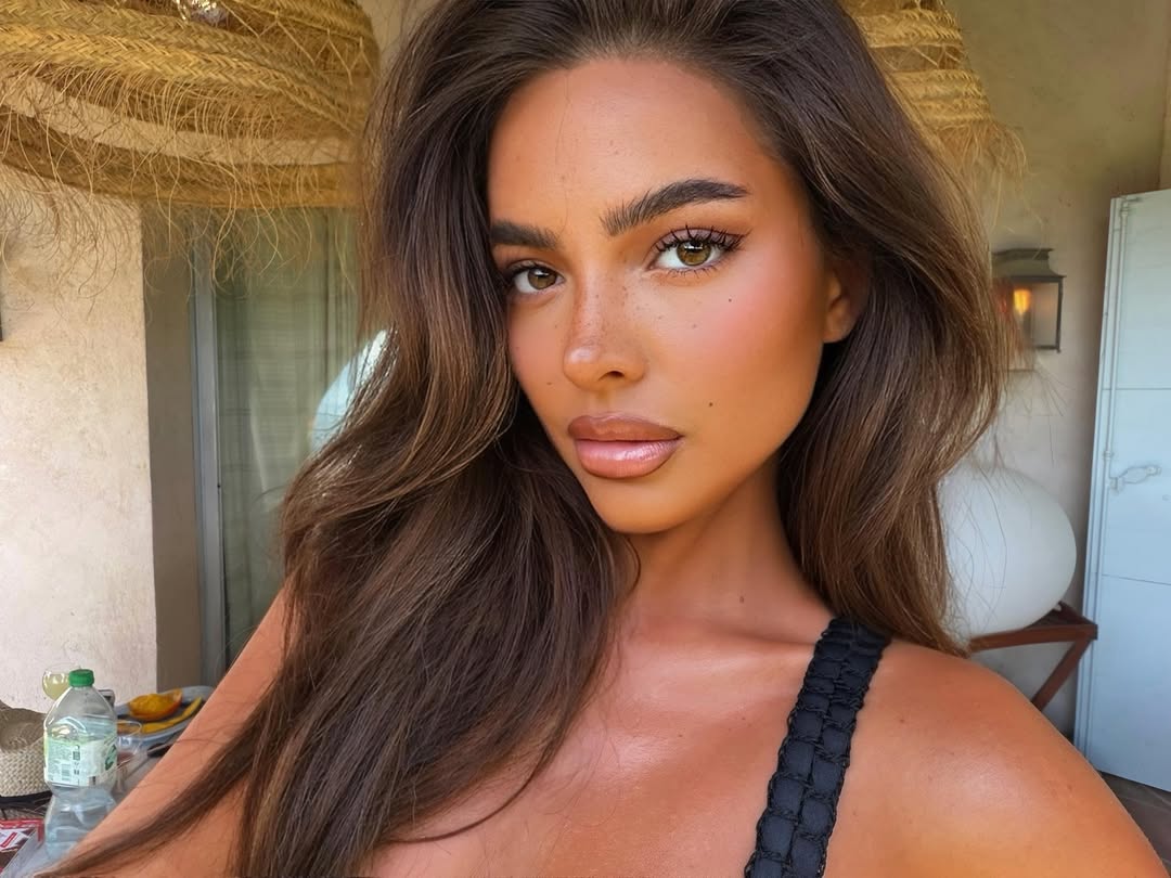 sunkissed 🧚🏼 by @stephsymondsx