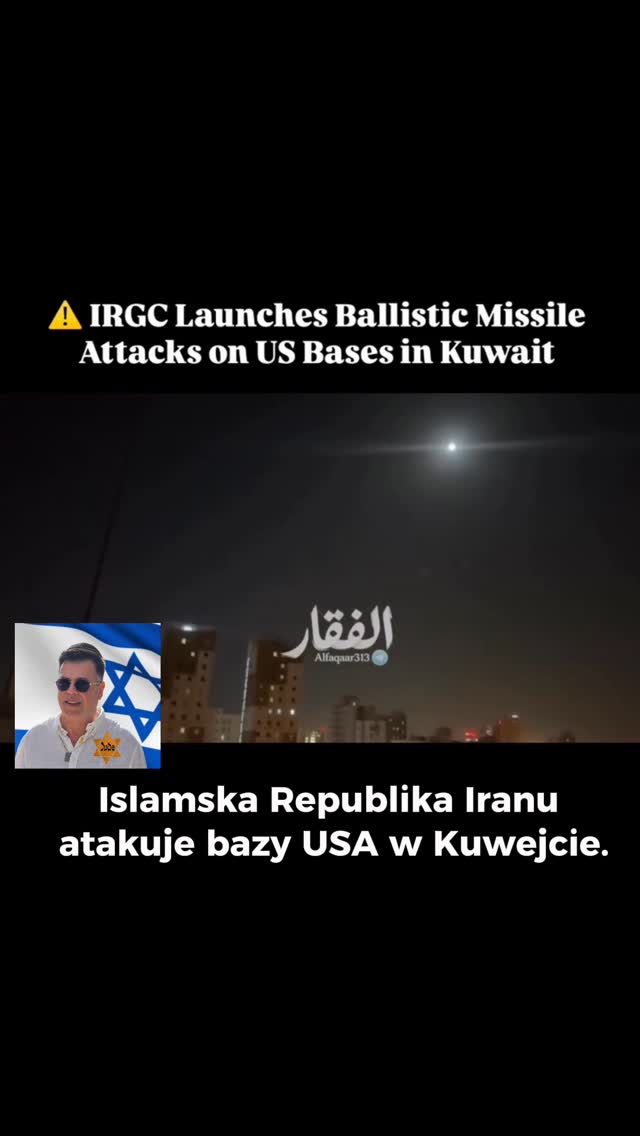 🇵🇱Rokowania pokojowe z bandyckim reżimem Islamskiej Republiki rzekomo trwają. Z jednej strony Hezbollah co chwilę atakuje Izrael, a potem oskarża Izrael o to, że państwo żydowskie się broni i odpowiada atakami na Liban, który w praktyce jest kontrolowany przez Hezbollah. Dzisiaj dodatkowo Strażnicy Rewolucji Islamskiej zaatakowali bazy USA w Kuwejcie. Coraz bardziej przypomina to konflikt, w którym trudno zrozumieć, kto naprawdę podejmuje decyzje.Naprawdę można się zastanawiać, czy w Iranie istnieje jeszcze jedno centrum dowodzenia i jedno przywództwo, czy też doszło już do całkowitego podziału wewnętrznego i nie ma z kim prowadzić realnych rozmów.Moim zdaniem nie ma. Obiecaliśmy narodowi perskiemu, że wolność wróci do Iranu i że Persowie odzyskają swój kraj. I wierzę, że właśnie tak powinno się stać.🇬🇧Peace negotiations with the criminal regime of the Islamic Republic are supposedly continuing. On one hand, Hezbollah constantly attacks Israel, and then accuses Israel for defending itself and responding against Lebanon, which in practice is heavily controlled by Hezbollah. Today, the Islamic Revolutionary Guard Corps also attacked U.S. bases in Kuwait. This conflict is becoming increasingly strange and dangerous.One has to seriously wonder whether there is even a single leadership structure left in Iran, who is actually speaking with whom, and whether the regime itself has already fractured internally to the point where meaningful negotiations are no longer possible.In my opinion, they are not. We promised the Persian people that freedom would return to Iran and that Persians would reclaim their country. And I believe that is exactly what should happen.فارسیمذاکرات صلح با رژیم جنایتکار جمهوری اسلامی ظاهراً ادامه دارد. از یک طرف حزب‌الله مدام به اسرائیل حمله می‌کند و بعد اسرائیل را متهم می‌کند که از خودش دفاع می‌کند و به لبنان پاسخ می‌دهد؛ لبنانی که عملاً تحت کنترل حزب‌الله است. امروز هم سپاه پا� by @heathcliff_janusz_iwanowski
