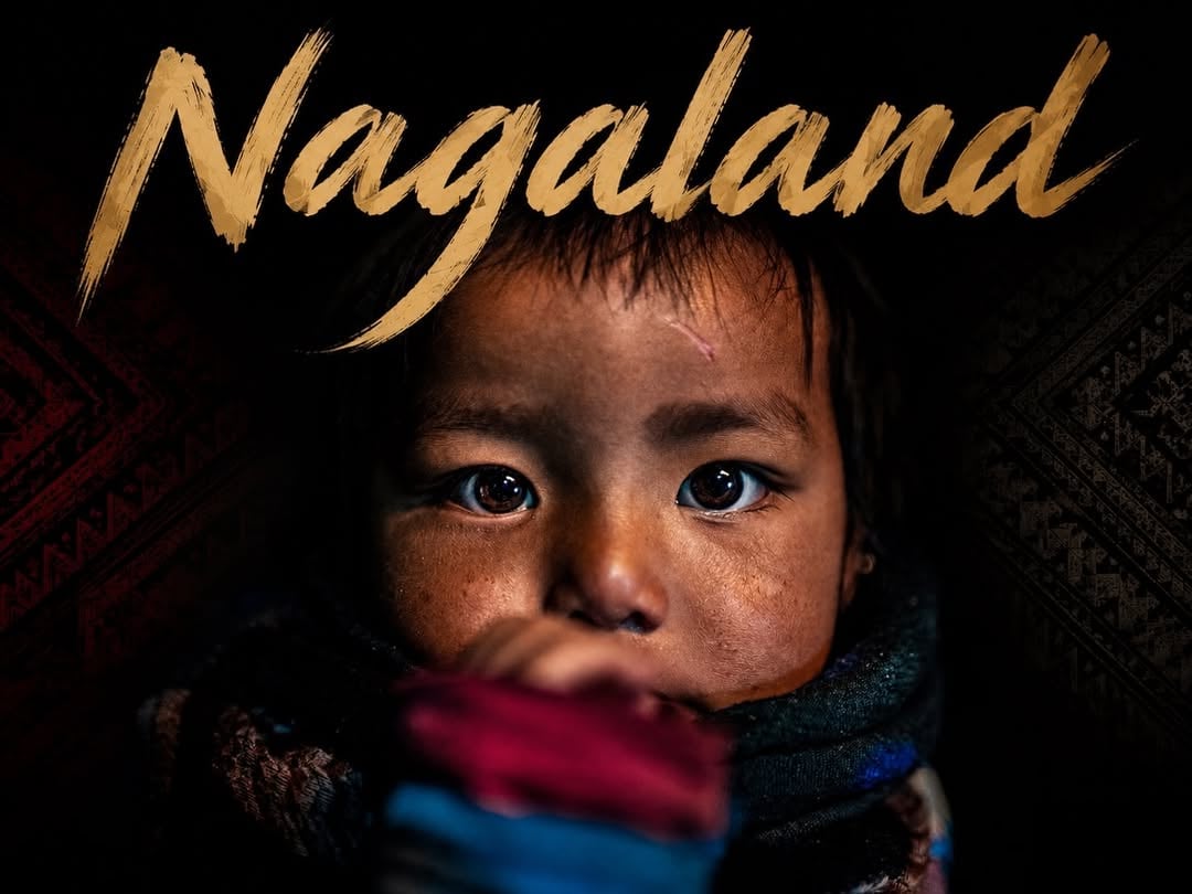 Travel Nagaland with me | Bespoke Private Tours of India with me. 1 on 1 Photography Sessions @travelwithamanchotani by @aman_chotani