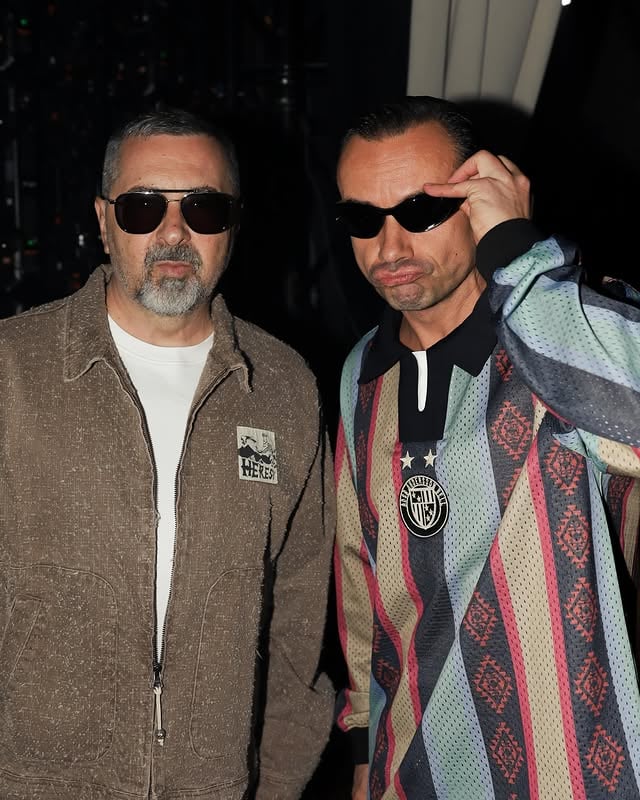 Встречаемся завтра в Караколе на празднике в День защиты детей 😎🎵 by @diskotekaavariya