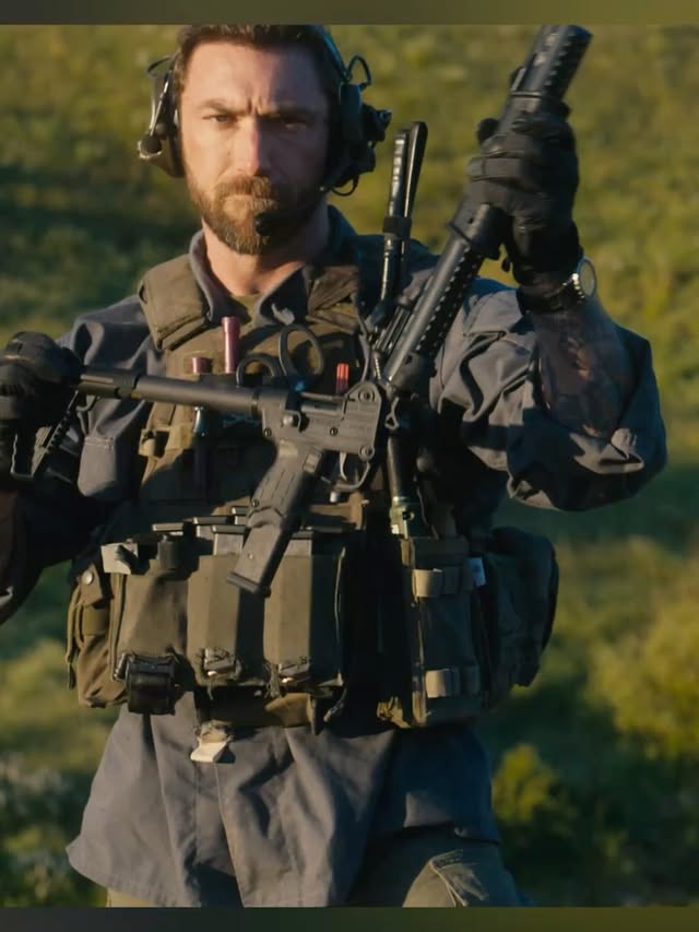 @keltec.official sub cqb video is live by @garand_thumb