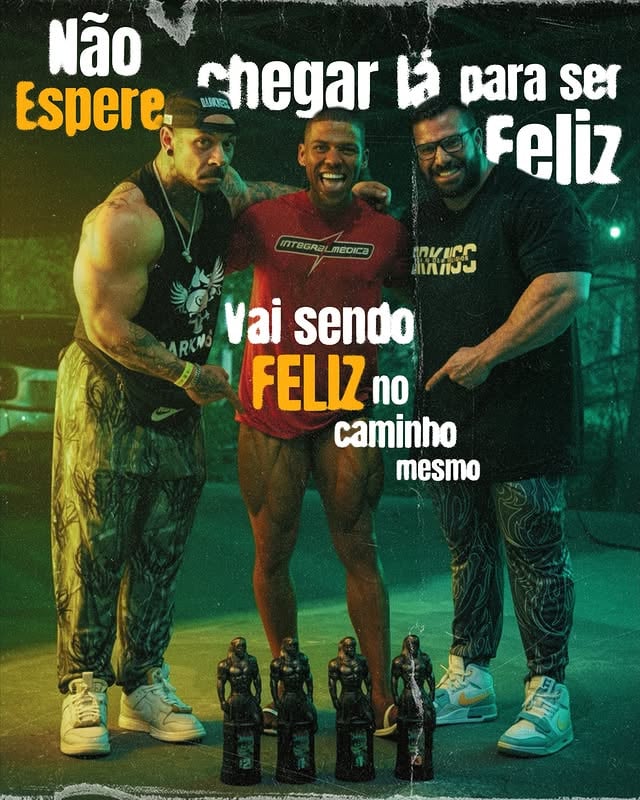 “A VIDA É AGORA, AMANHÃ NÃO EXISTE E ONTEM NÃO VOLTA MAIS”Tá presente no momento, sofrendo com o futuro ou preso no passado? by @leandroperespro