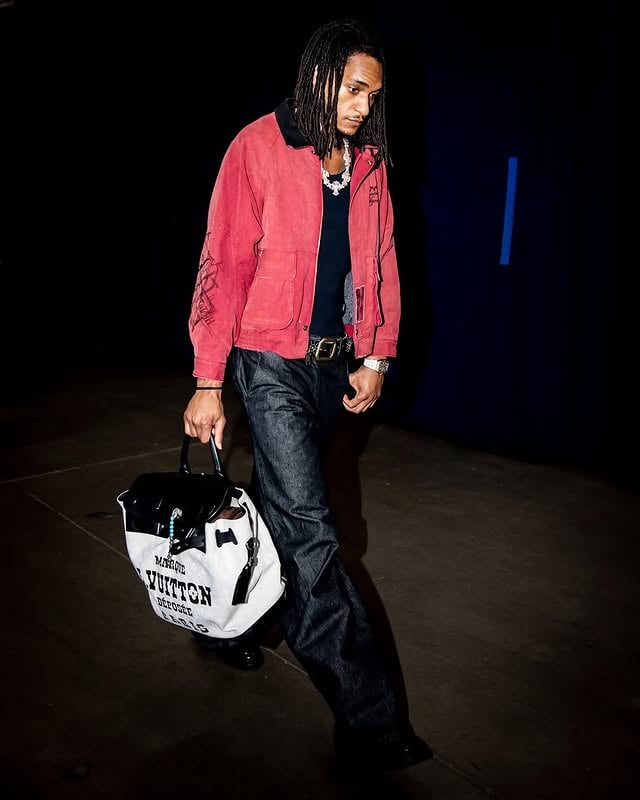lv nights in okc.