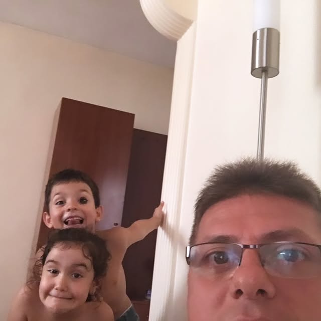 Adamım.... Dayı 🐼