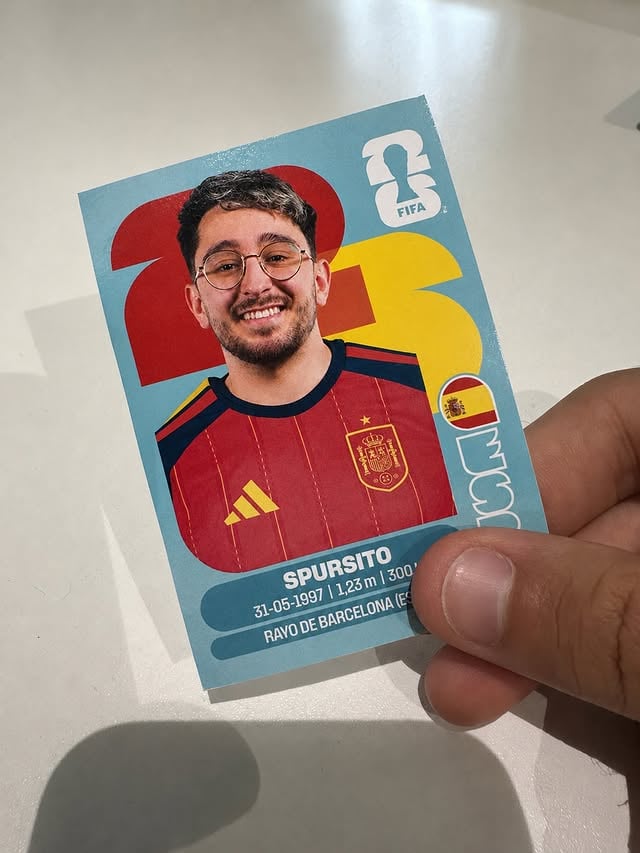 Primer sobre que abro y me sale esto no sé si me han timado by @rayodebarcelona