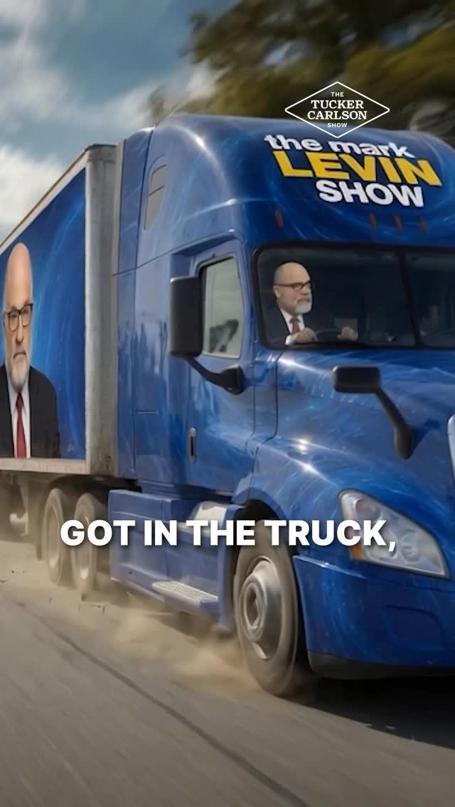 How can a thief steal a big rig and not be tracked?