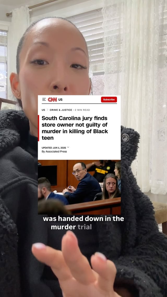 I am not going to discuss all the facts of this case. It would take way too long. These are a couple of unique legal aspects that can help to explain the verdict here. I know some of you can’t help yourselves and you will want to debate the facts in the comments nonetheless. I am begging you to remember that the Black American community has been dealt blow after blow in the last several weeks and this verdict is causing a great deal of pain. My deepest condolences to the Carmack-Belton family. #law #lawyer