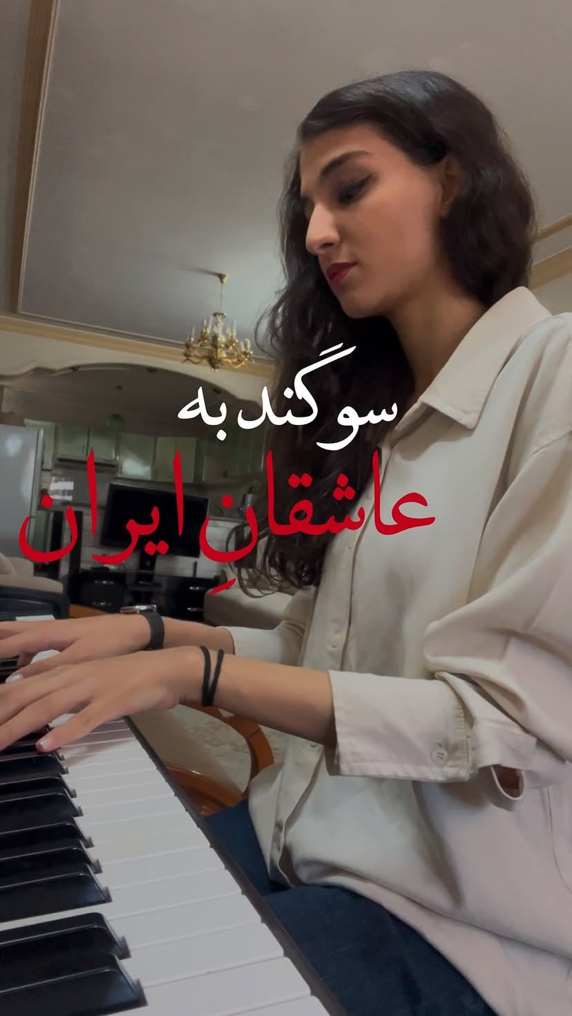 ⁨	از راهِ رفته، برنگردم…
.
#ایران #جاویدنام #جاوید_نام 
#موزیک #آهنگ⁩
