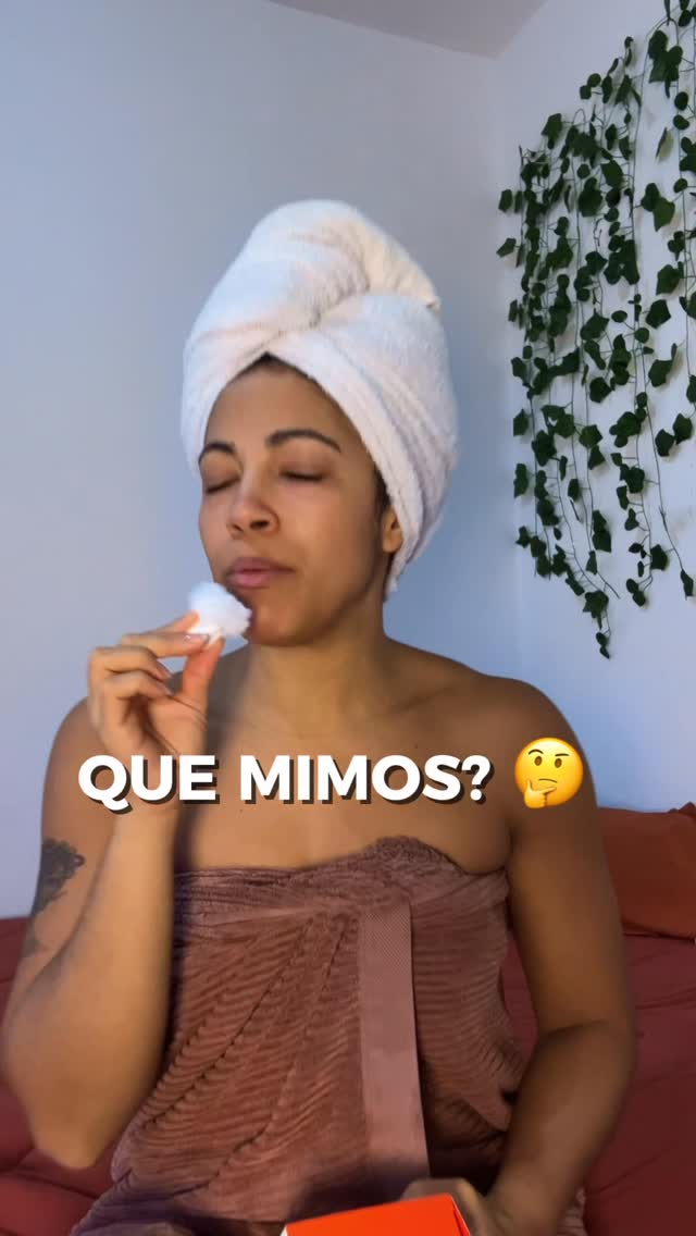 Kérastase e cabelo 4C será que dá match? 🤩 by @camillaveles