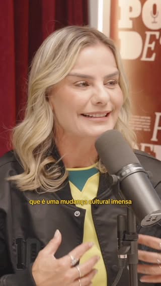 Que as mulheres tenham cada vez mais espaço 💖✨