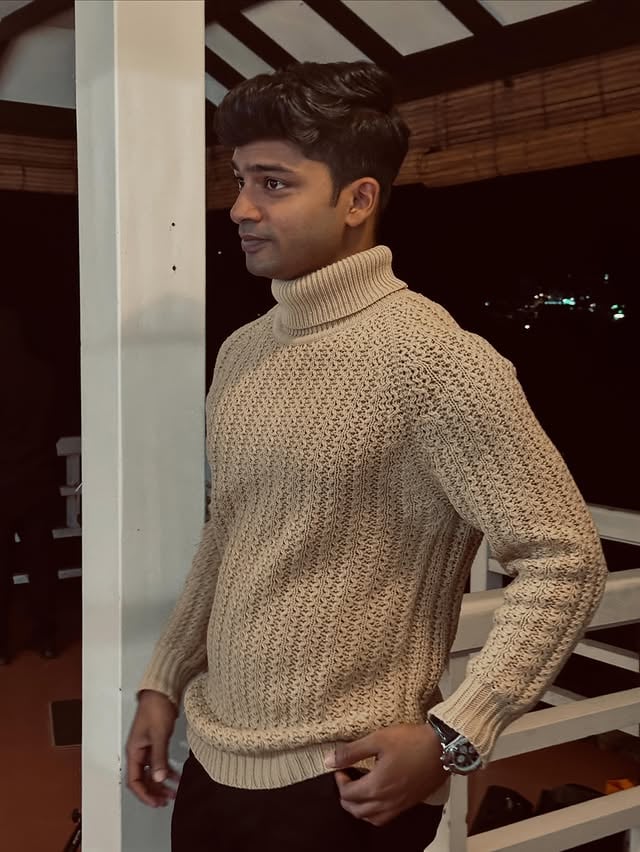 Nithin & Kannoram ✨Ep 11 and Ep 12 out on youtube 💔Did yall enjoy the guitar portion? 👀....#mdtp #nithin
