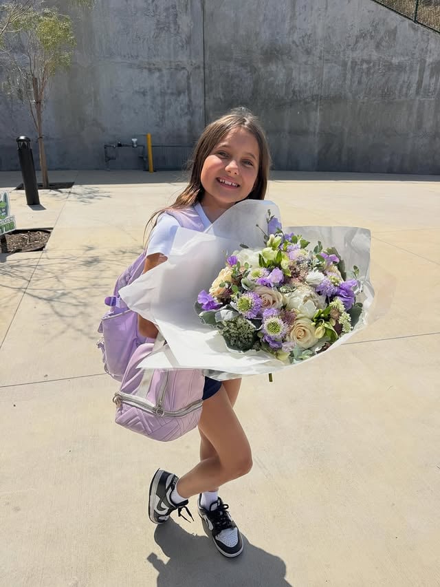 My heart is a little extra full today. ❤️
Since Sunday, we’ve been waiting for an email and quietly hoping for good news. Neža was trying to be patient, but she was nervous. Truthfully, so were Anže and I.
Today we found out that she’s qualified for Excel Nationals in Boston! ⛸️✨
What makes it even sweeter is that just a few weeks ago she qualified for National Showcase in Denver for the second year in a row. Two national competitions in one season — what an incredible accomplishment.
She qualified 8th in the Pacific Division and 15th in the U.S. for this technical competition, but if you know me, you know that’s not what makes me the proudest.
I’m proud of the little girl who gets up early, works hard, keeps going when things don’t come easy, and never stops believing in herself. I’m proud of her determination, her resilience, and the joy she feels every time she steps onto the ice.
But most of all, I’m proud of her heart. ❤️ The way she treats the people around her, the kindness she shows, the way she cheers for her teammates and friends, and the way she genuinely cares about others. Those are the things that matter most to me and the things I hope she never loses.
Watching her grow through this sport has been such a gift. The medals, rankings, and qualifications are exciting, but getting to watch her become such a kind, thoughtful, and hardworking young person is my favorite part of all.
Neži,I hope you always believe in yourself the way we believe in you. Keep dreaming big, sweet girl. We will always be your biggest fans. ❤️✨
Denver and Boston, here she comes