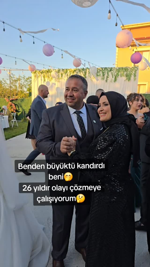 #26evlilikyıldönümüSevgiyle huzurla nice güzel yıllara🕊️#aile #huzur #evlilikyildönümü #herbalife by @gulusankok