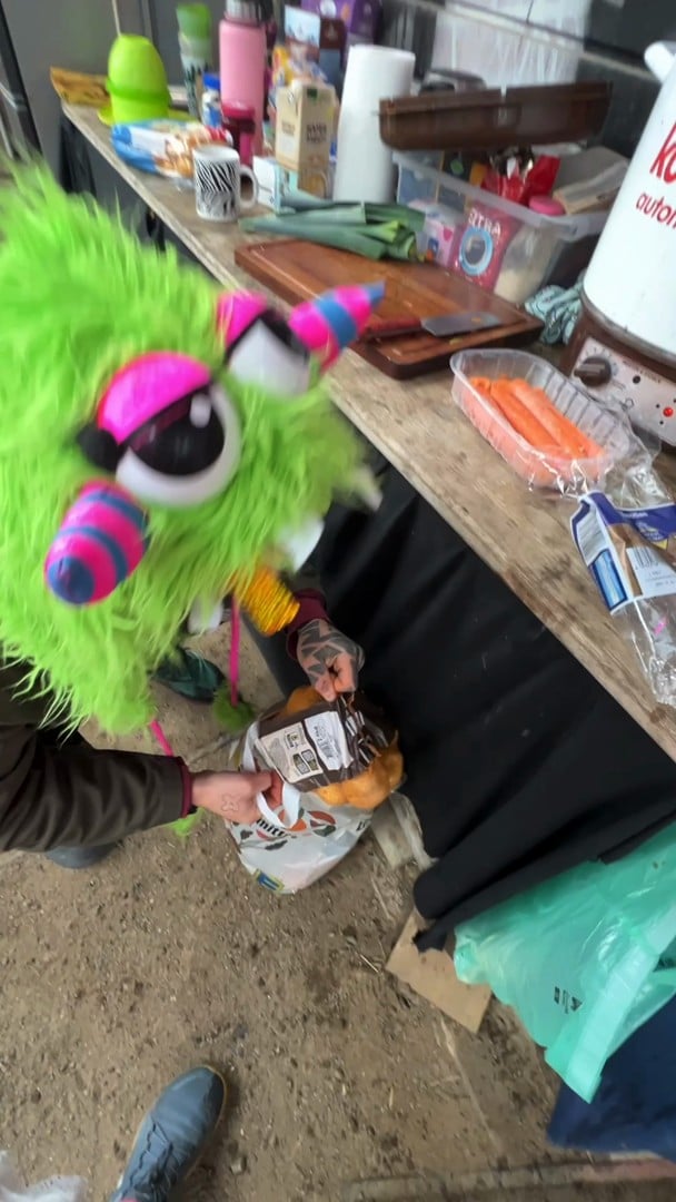 🌟 Check out some exciting videos from our @psyland_backyard_ultra! 🎥✨ Are you ready to join us for an unforgettable adventure? 🏃‍♂️💨 Would you run with us? Let's make memories together! 💪🌈 #PsylandBackyardUltra #AdventureAwaits #RunWithUs by @lily_lu_filmz