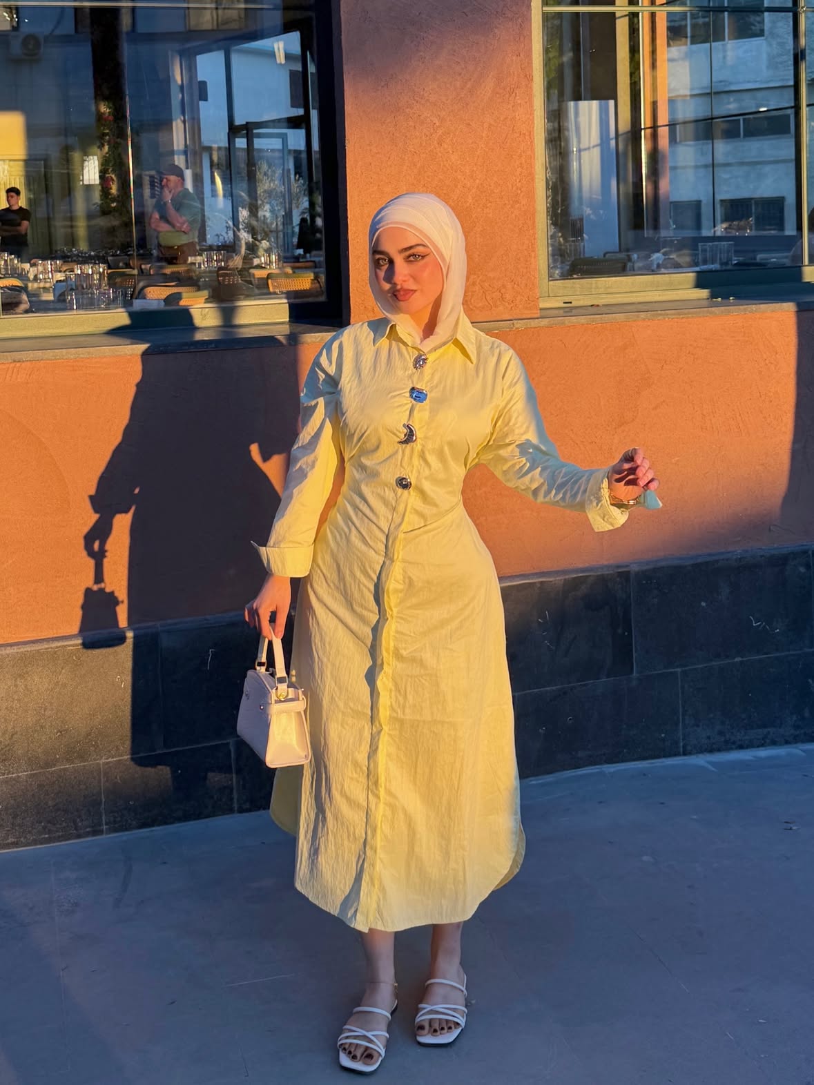 شموسة 💛 🍋