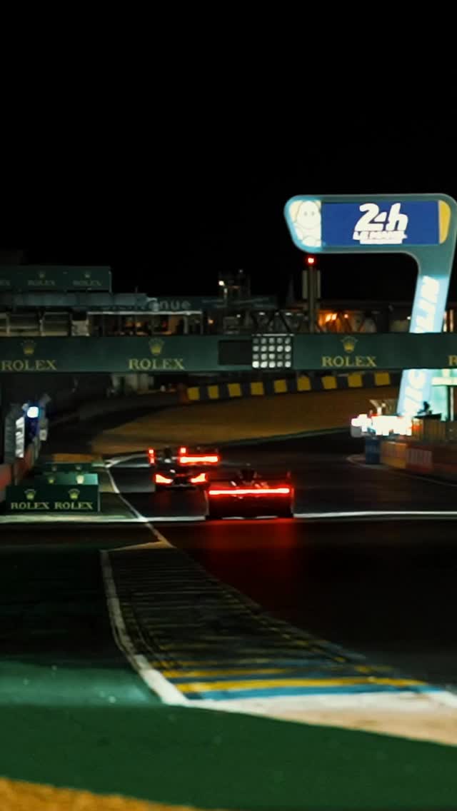 Some races make history. Others become legends. For over 100 years, @24heuresdumans have pushed the limits of endurance, innovation, and performance. In 2026, Michelin opens a new chapter with a next-generation tire made from 50% renewable and recycled materials with no compromise on performance. A new era starts now. The countdown is on.See you at Le Mans. #LeMans24 #MichelinLeMans24 #MichelinMotorsport #Endurance #WeRaceForChange by @fiawec_official