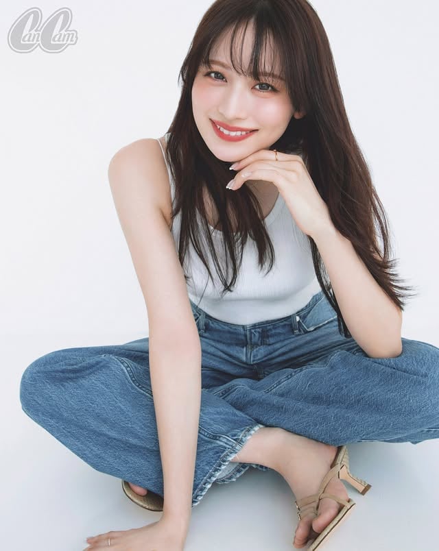 この度、
『 CanCam 』専属モデルが
決定いたしました🌹
@cancam_official 

幼少期の頃、
初めて知った雑誌がCanCamで、
こうして夢を叶えることができました🥲

いつも応援してくださる皆さまありがとうございます。

これから沢山のことを学んで吸収して、
楽しんでいただけるよう頑張ります🤝🏻

#CanCam #立花琴未
